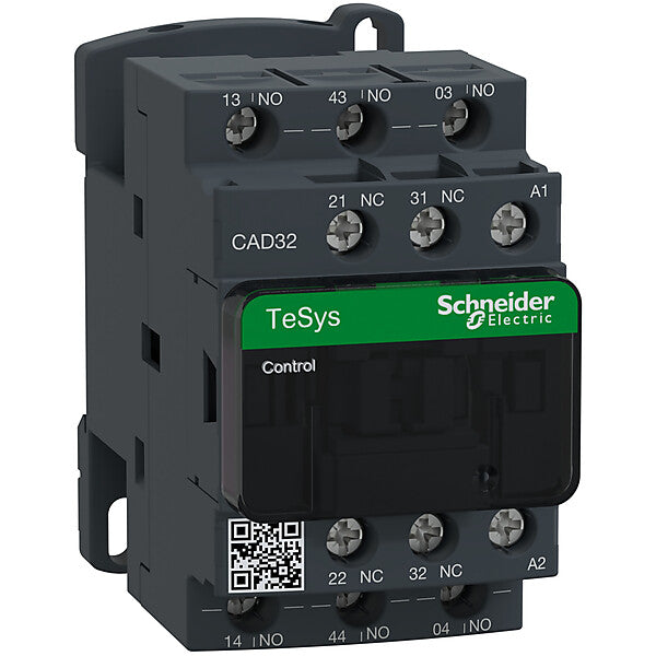 Schneider Electric Hilfsschütz 3S 2Ö 230VAC CAD32-P7